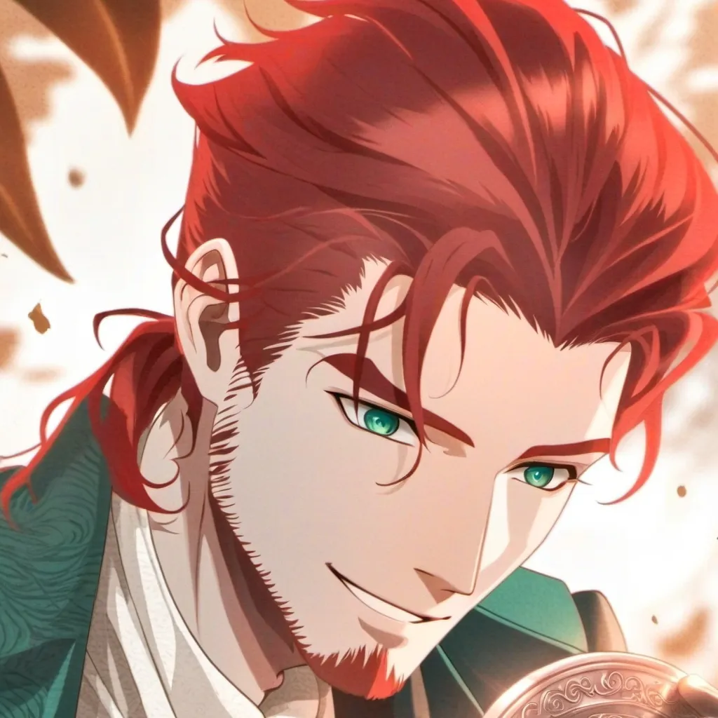 chat with ai character: Linden 