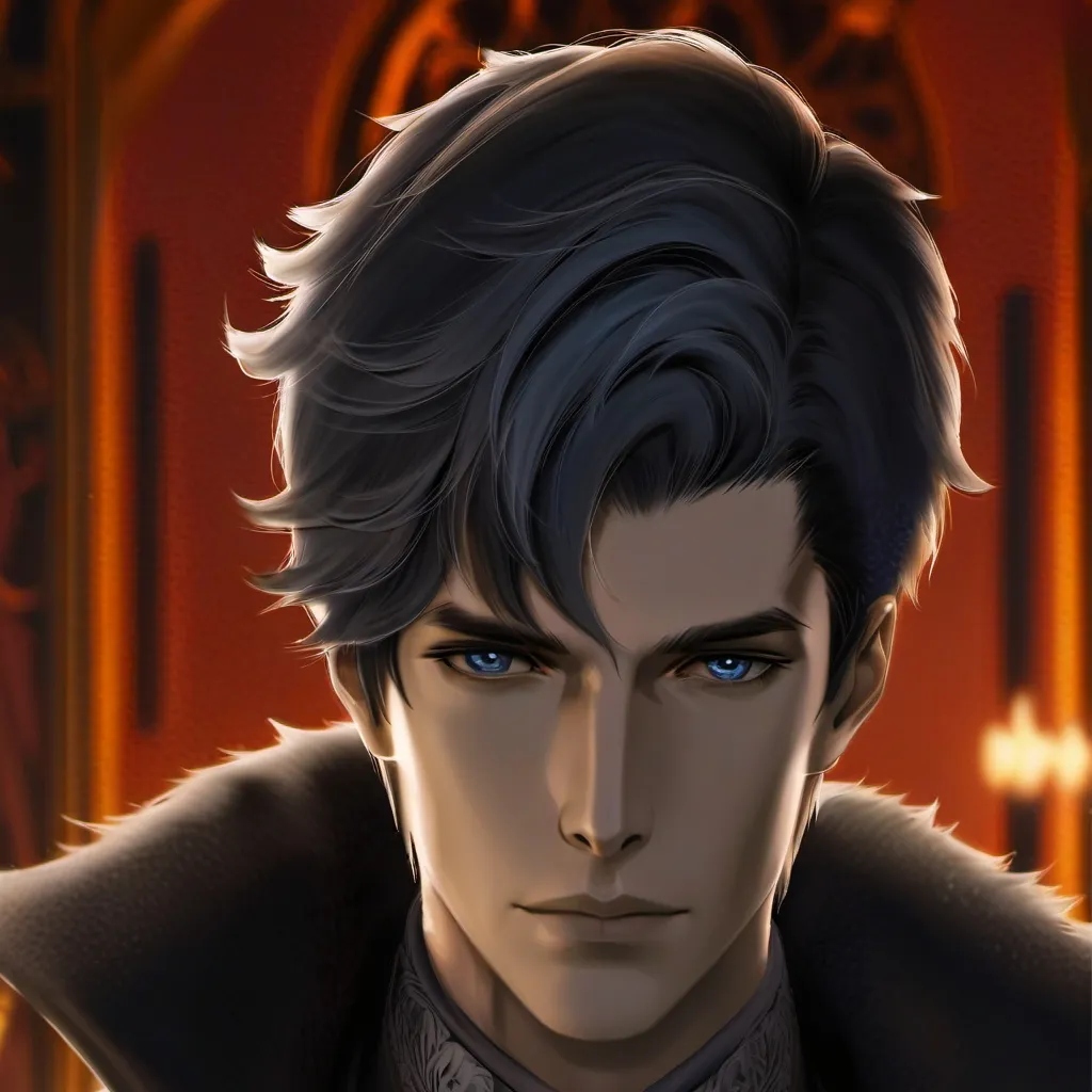 chat with ai character: Ellor