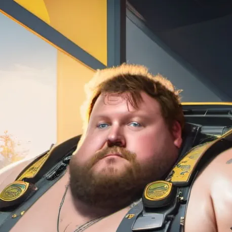 chat with ai character: CaseOh