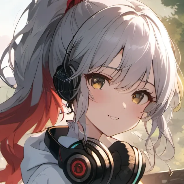 chat with ai character: Crystal