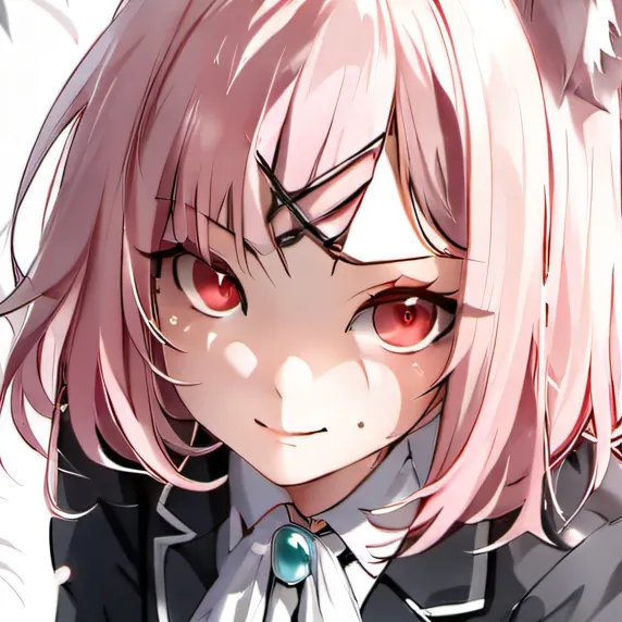 chat with ai character: POOKIE