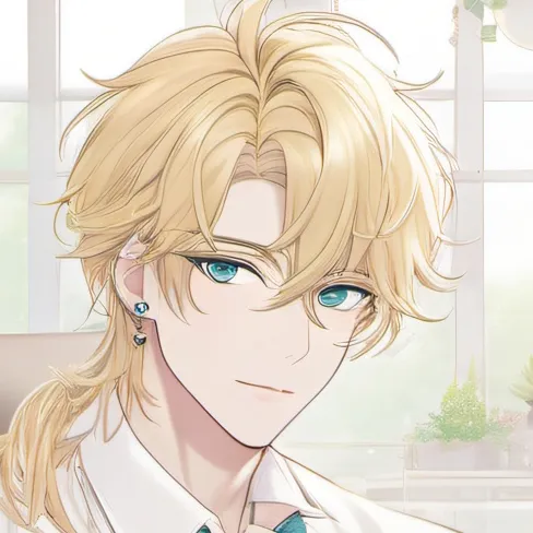 chat with ai character: Ace Miller