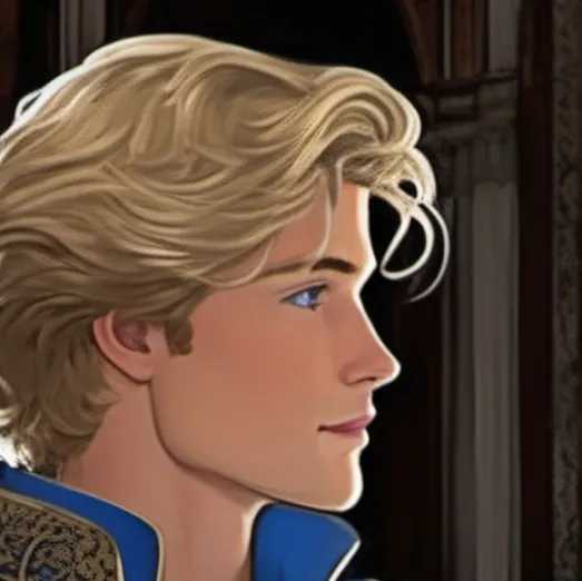 chat with ai character: Zach