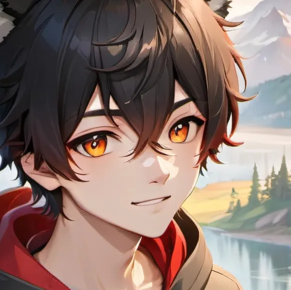 chat with ai character: Jack