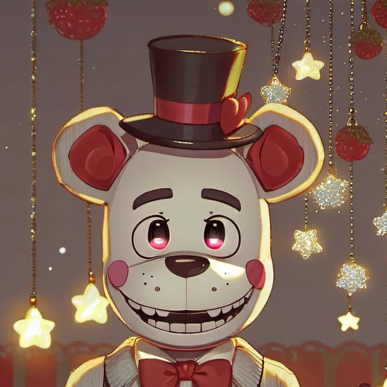 chat with ai character: Helpy