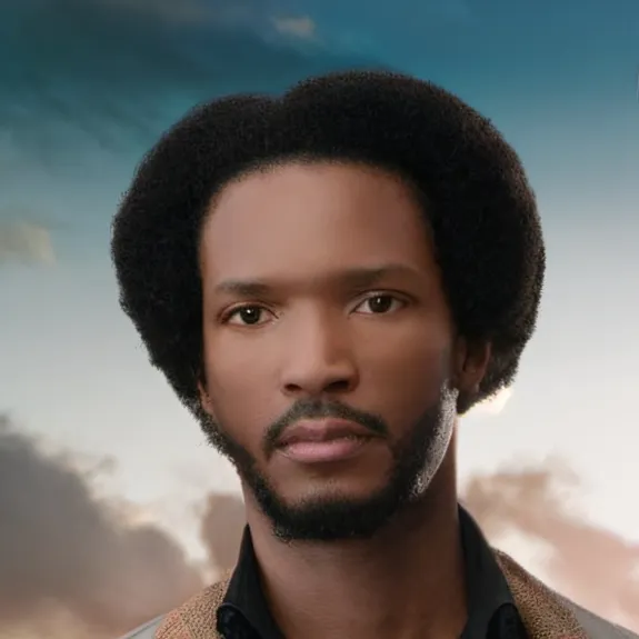 chat with ai character: Fredrick Douglas 