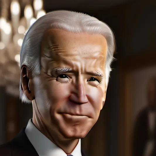chat with ai character: Joe Biden 