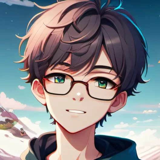 chat with ai character: Oscar