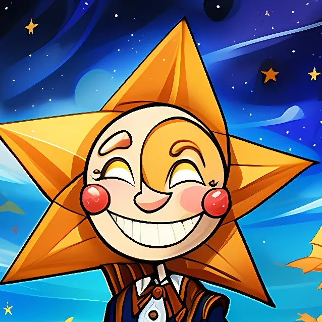 chat with ai character: sun and moon