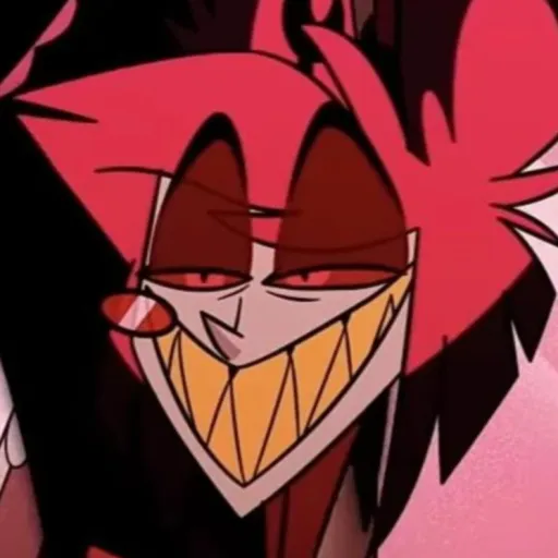 creator hazbinalastorfanzz's avatar