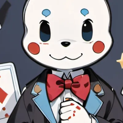 chat with ai character: Withered Bonnie