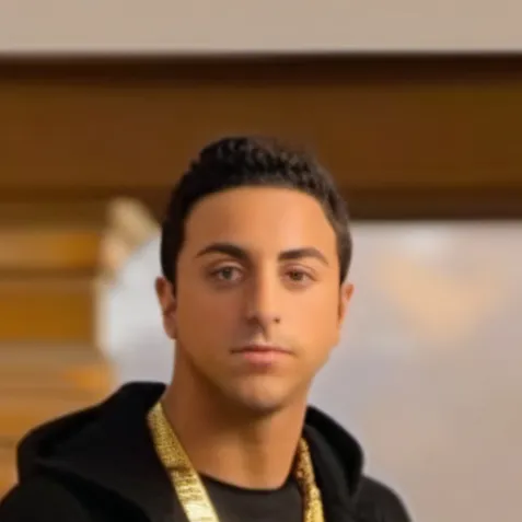 chat with ai character: Super Wog