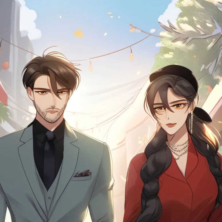 chat with ai character: Nathan