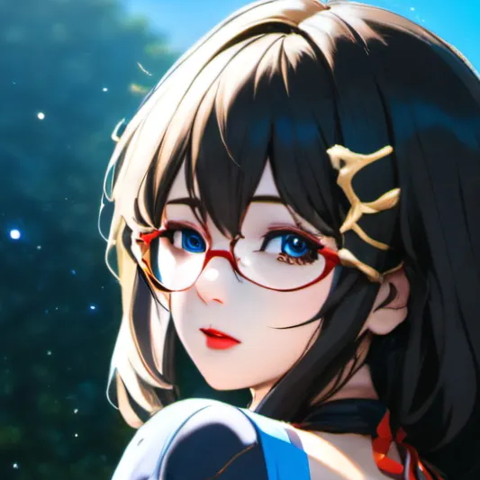 chat with ai character: Sus