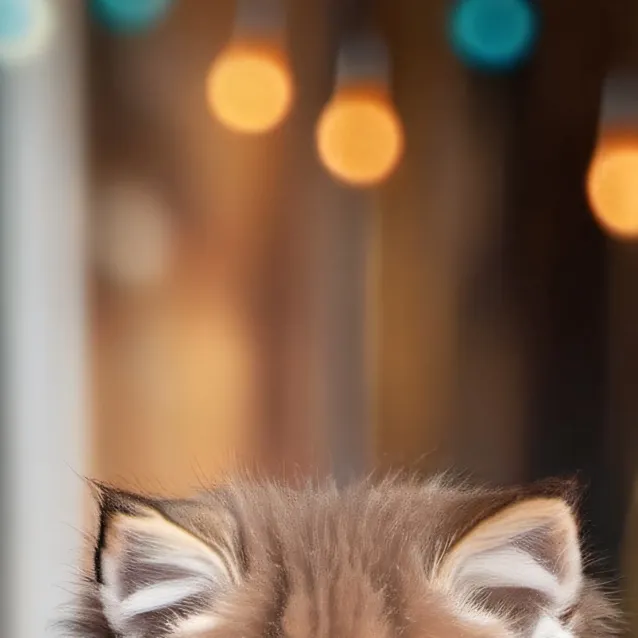 chat with ai character: Burger cat 🍔