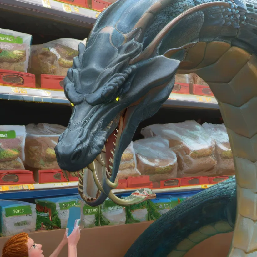 chat with ai character: titanoboa