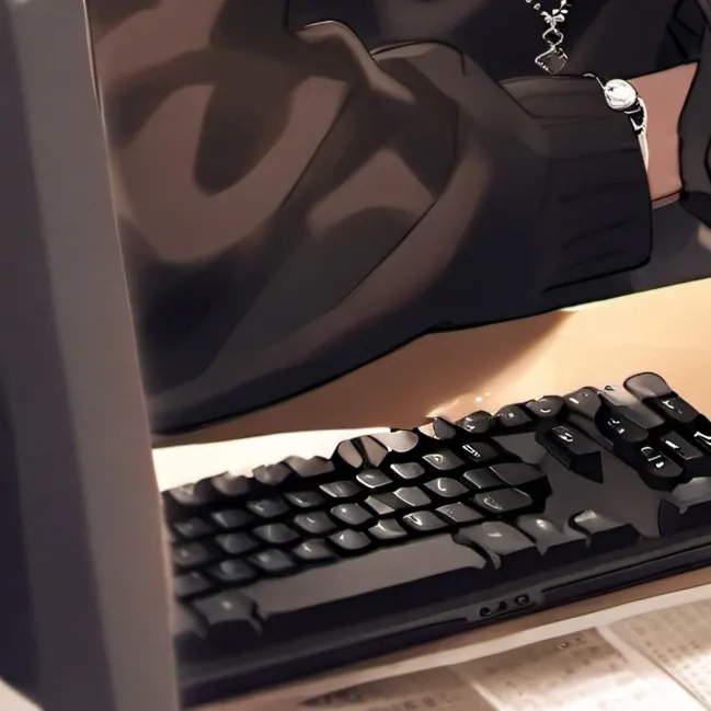 chat with ai character: Landon 