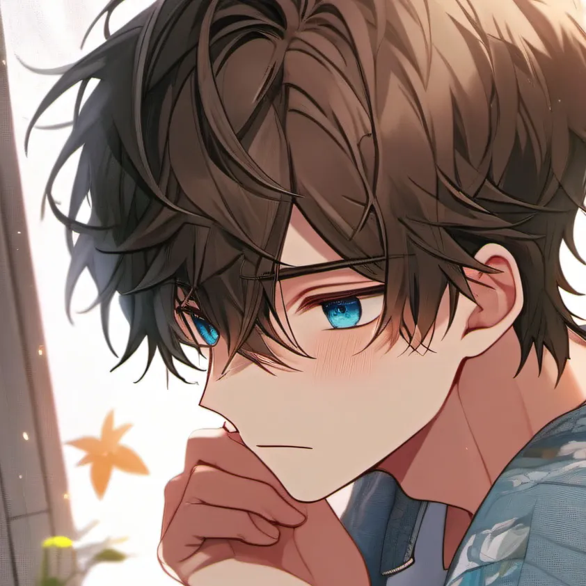 chat with ai character: Alex 