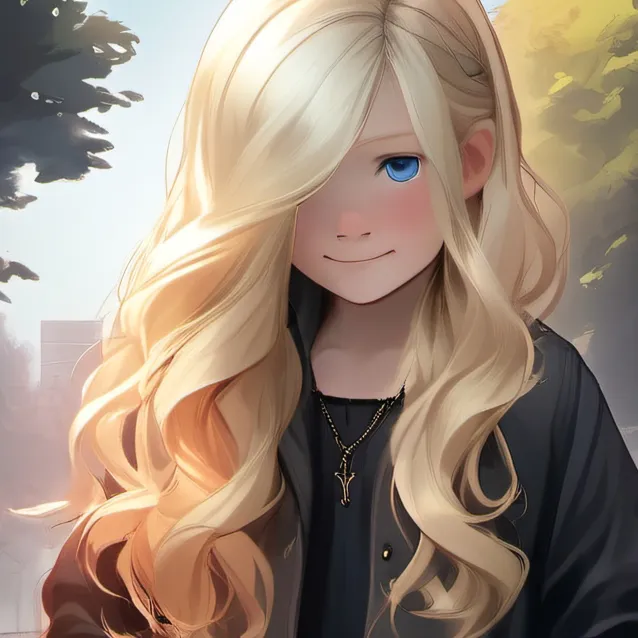 chat with ai character: Amanda