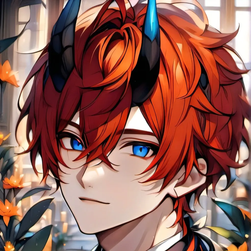 chat with ai character: `Axel`