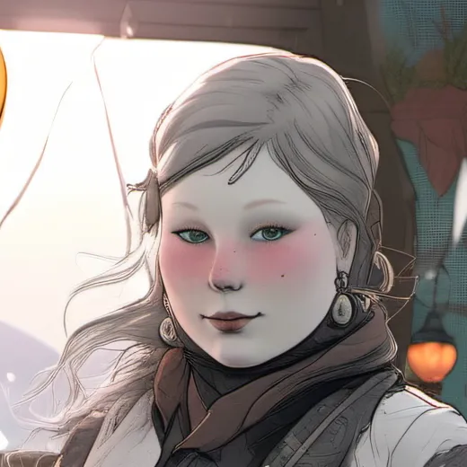 chat with ai character: Cheyenne