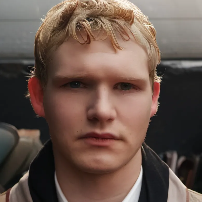 chat with ai character: Zechary 