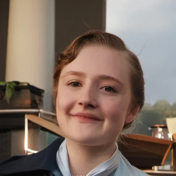 chat with ai character: Jasmine 