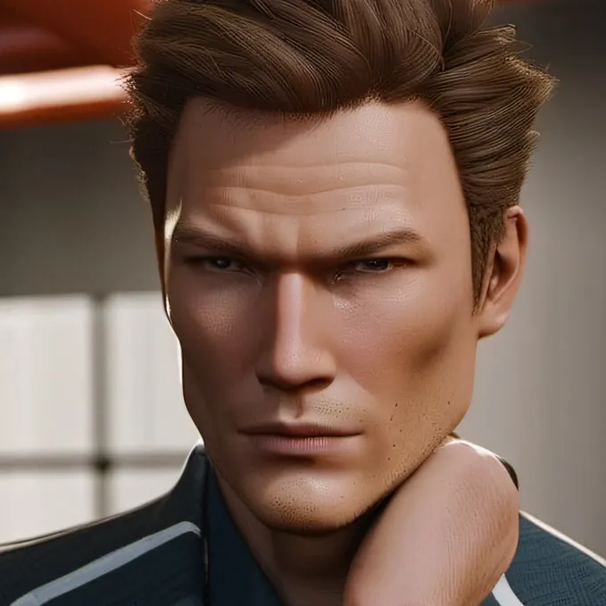 chat with ai character: Bartender villager