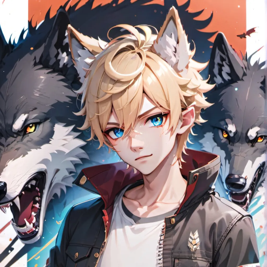 chat with ai character: Aiden