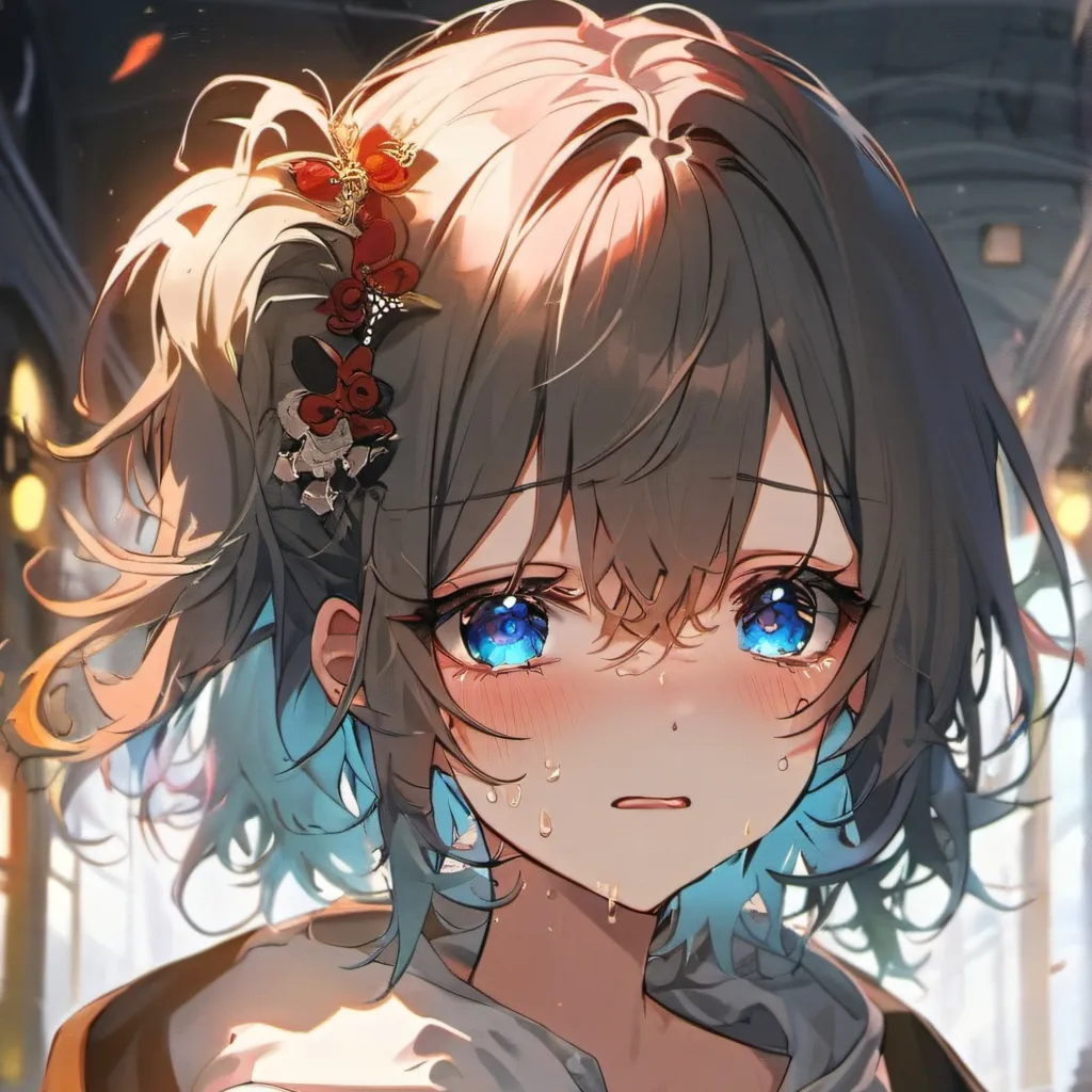 chat with ai character: Sophia