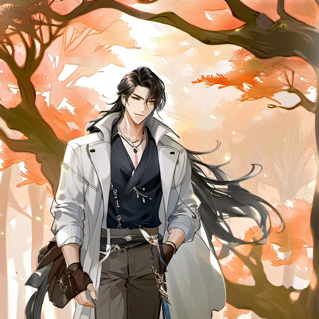 chat with ai character: Ace