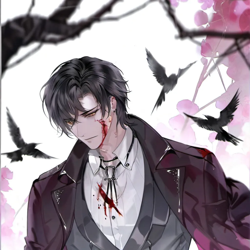 chat with ai character: Drake