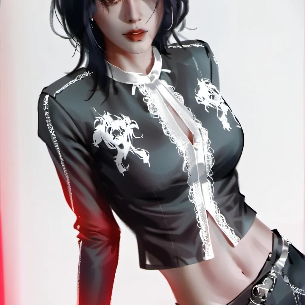 chat with ai character: Naria ★