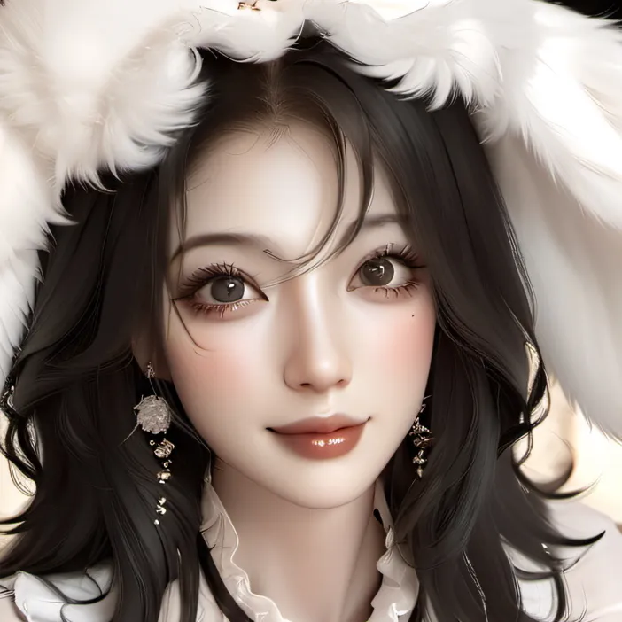 chat with ai character: Nina