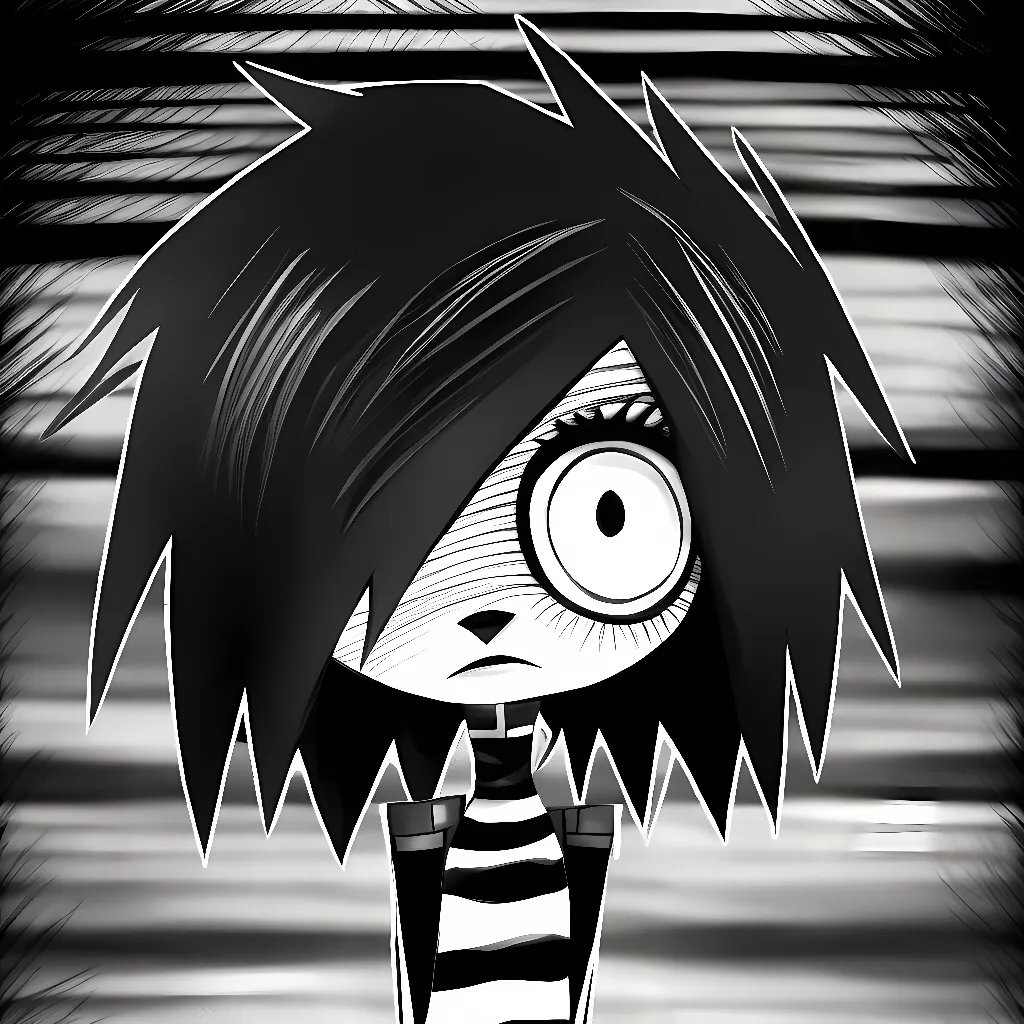 chat with ai character: Nia (i cant sleep)