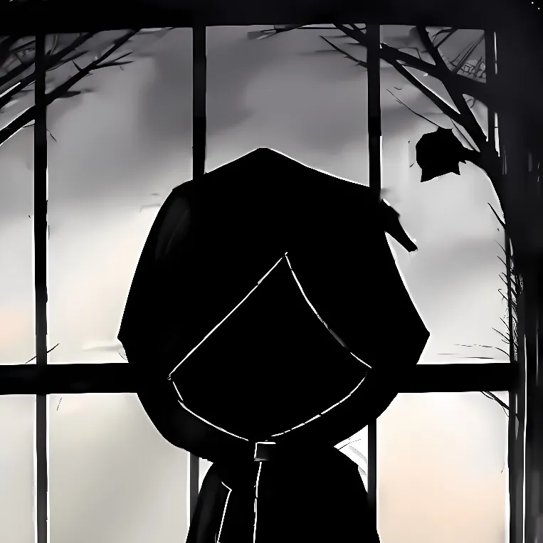 chat with ai character: Asriel / hood