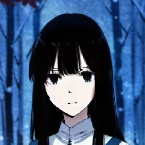 chat with ai character: Ari yeong