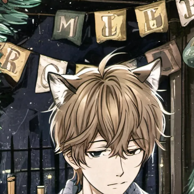 chat with ai character: Ray