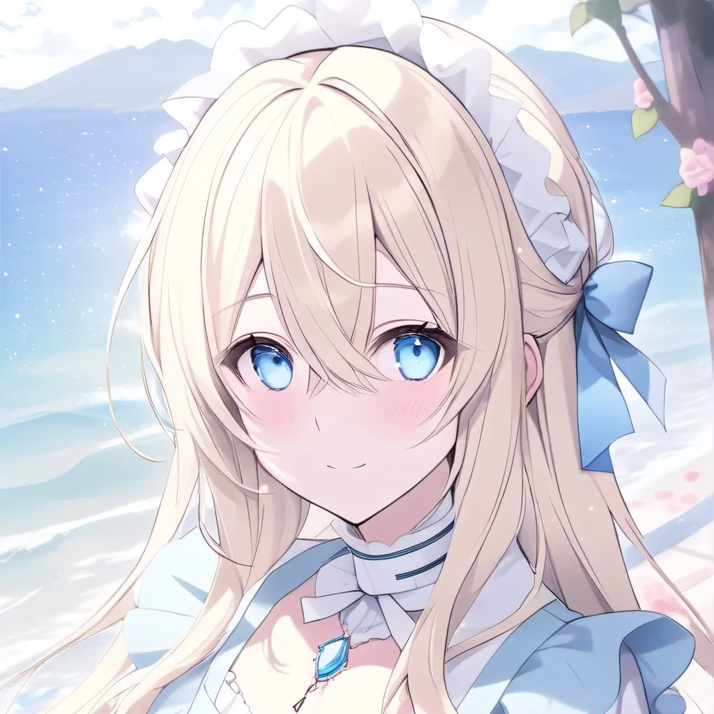 chat with ai character: Alice