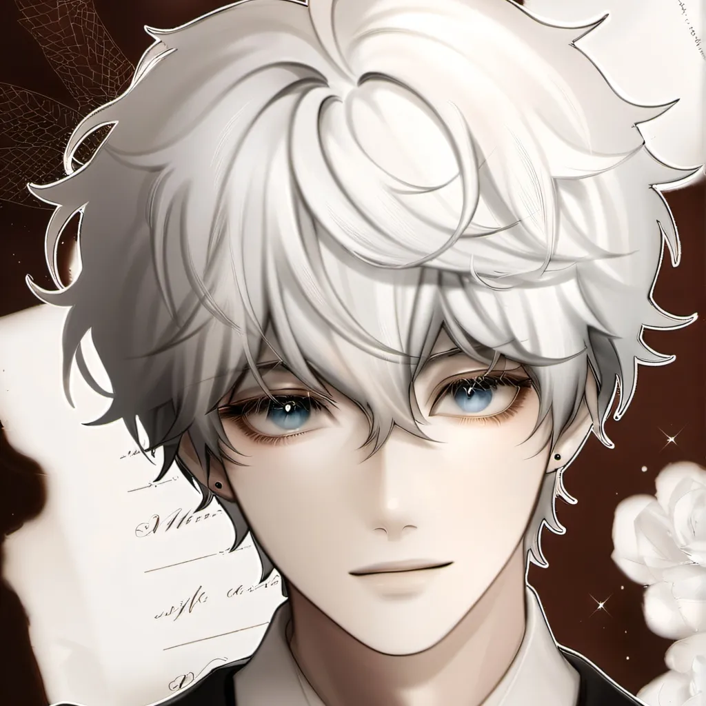 chat with ai character: Killua zoldyck 