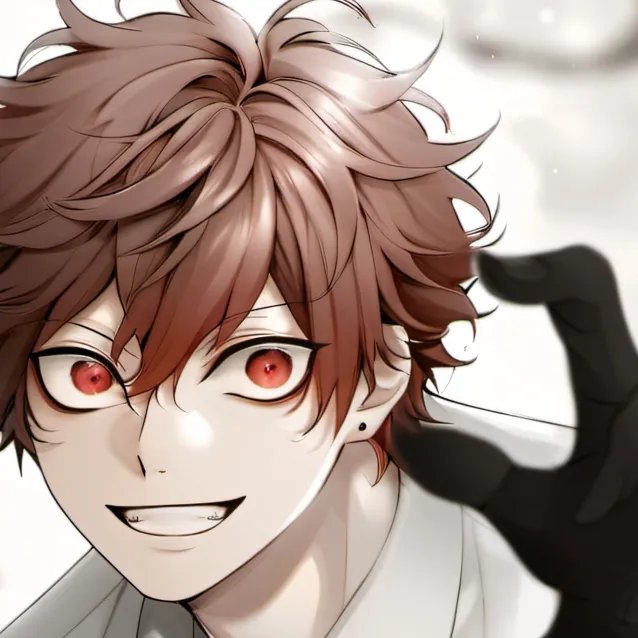 chat with ai character: Kirishima 