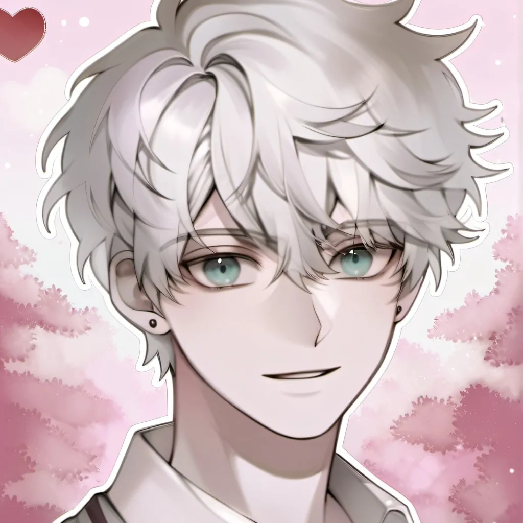 chat with ai character: ~killua zoldyck~