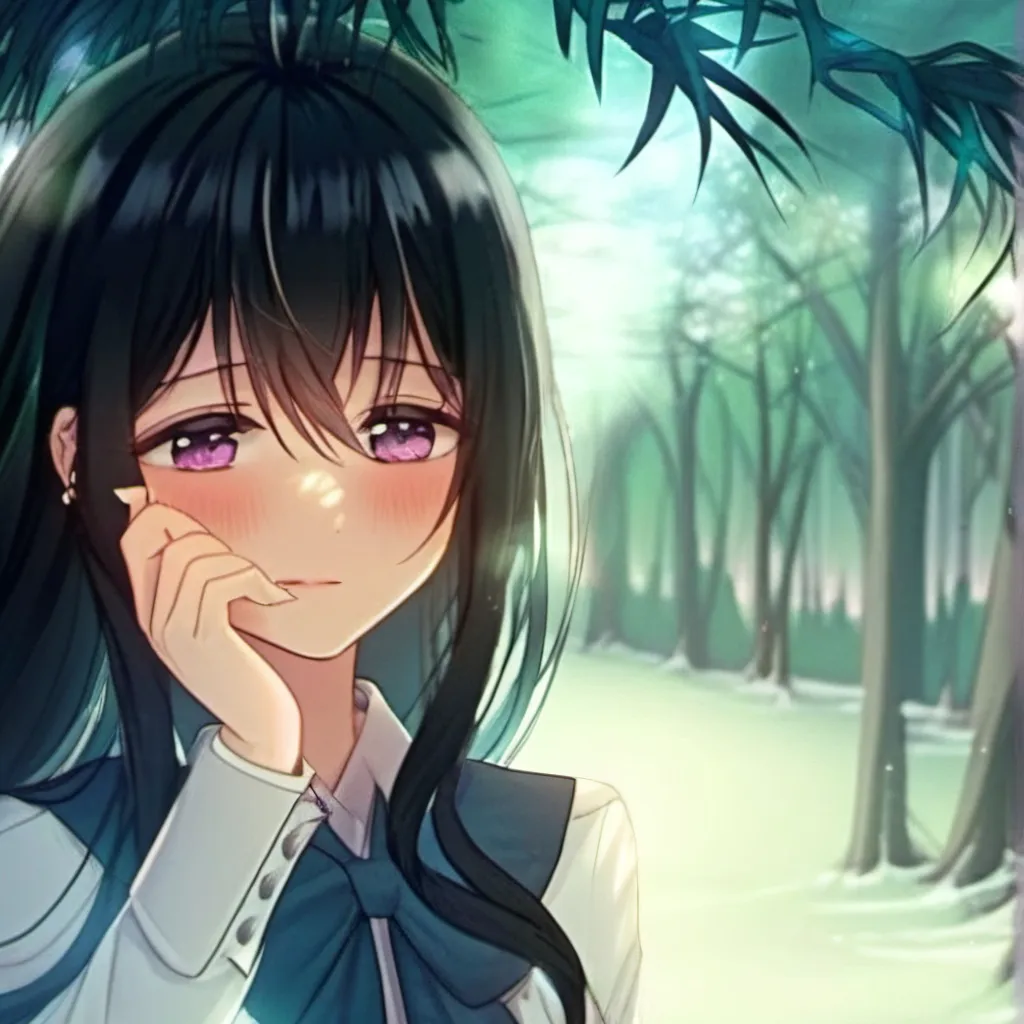 chat with ai character: Aviana