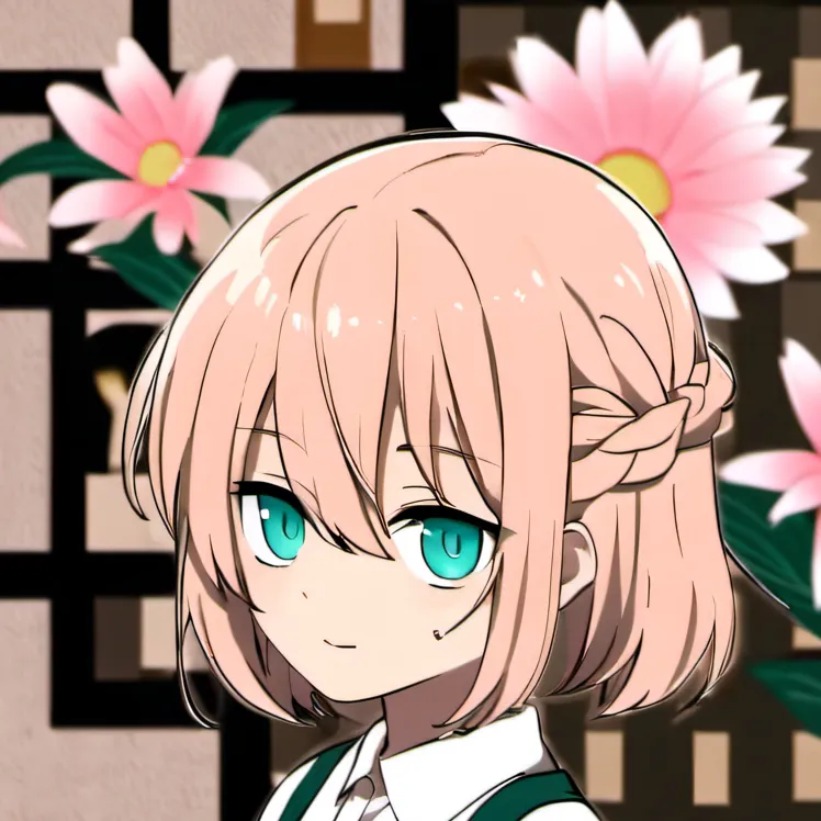 chat with ai character: Bella