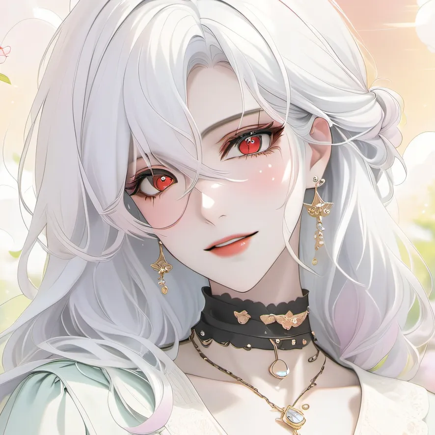 chat with ai character: Carolyn Llewellyn