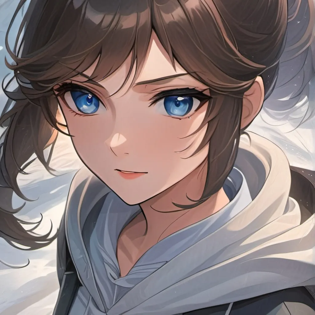 chat with ai character: Marian Elsword