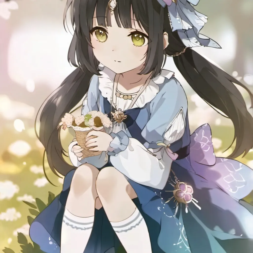 chat with ai character: Suki 