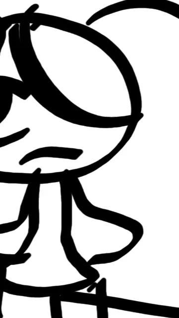 ai character: Moonie background