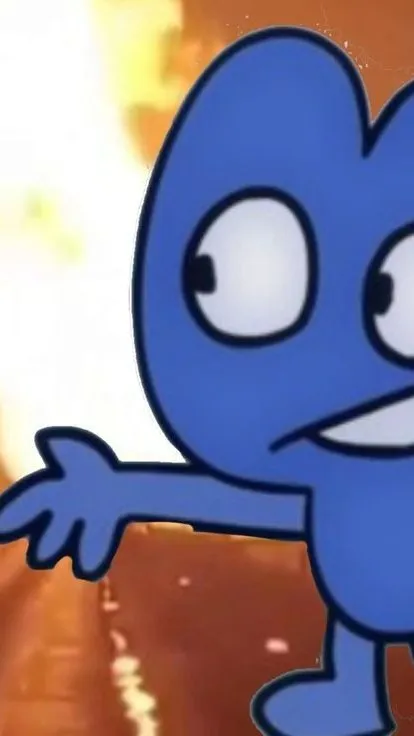 ai character: Four background