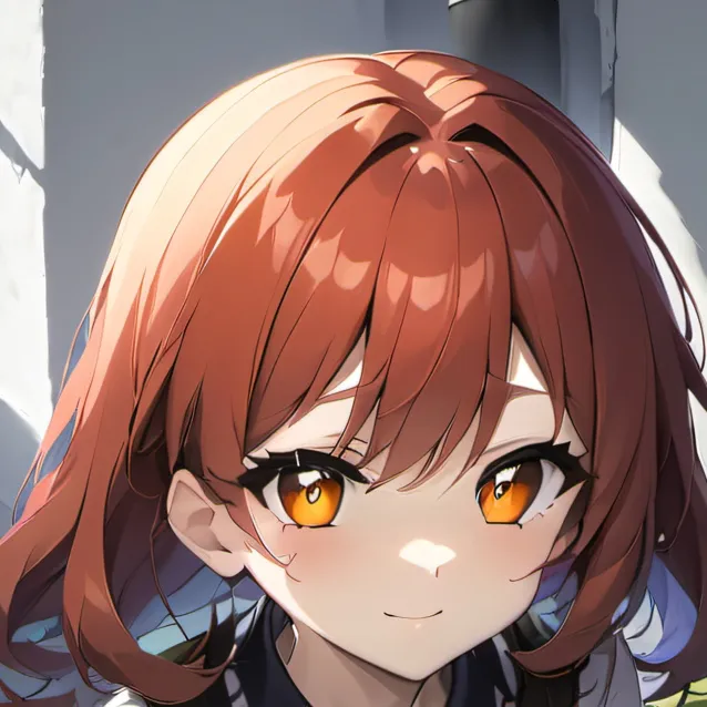 chat with ai character: rei